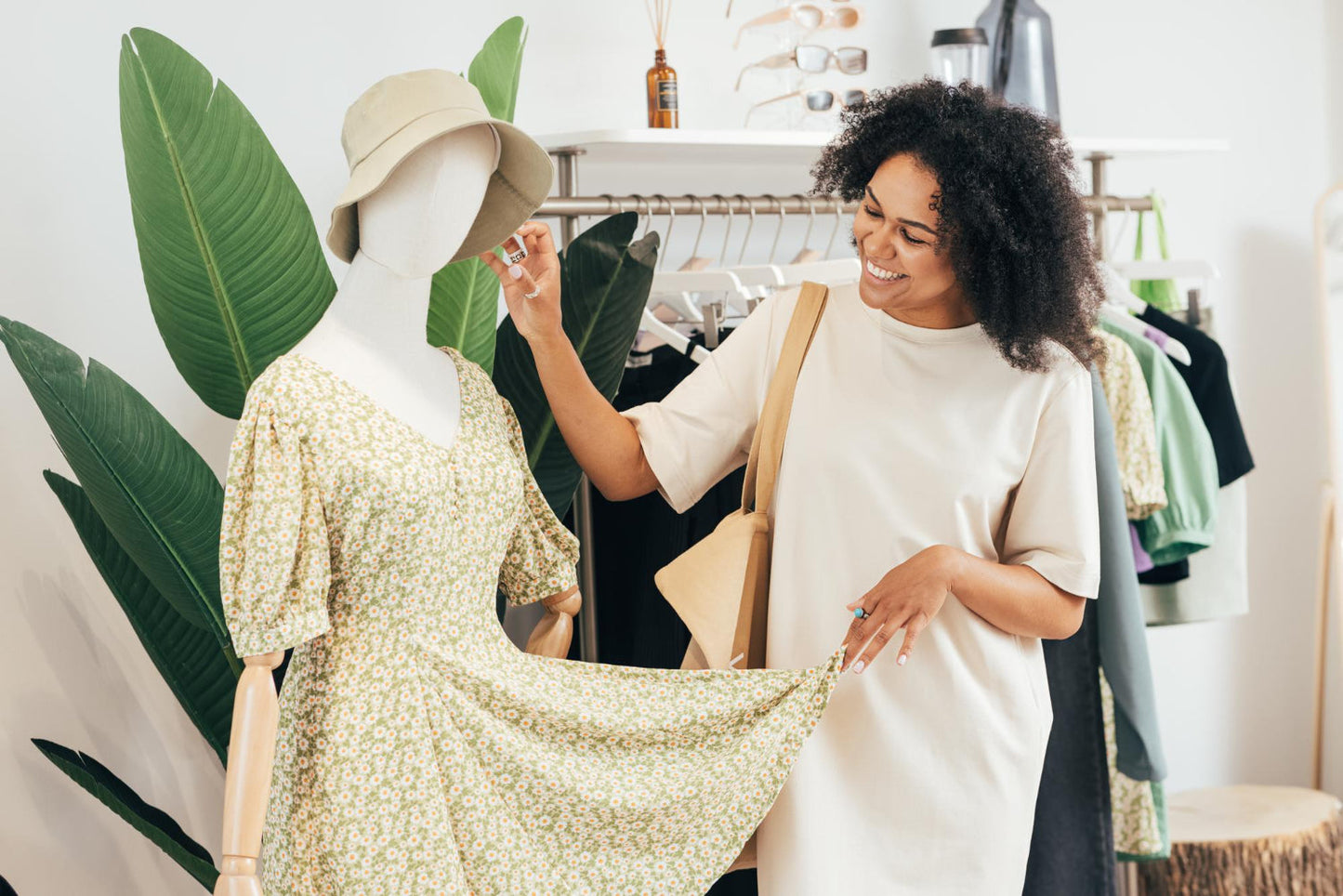 Ethical Fashion