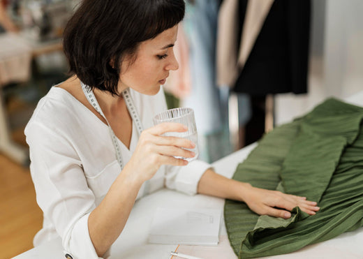 Eco-Friendly Fabrics