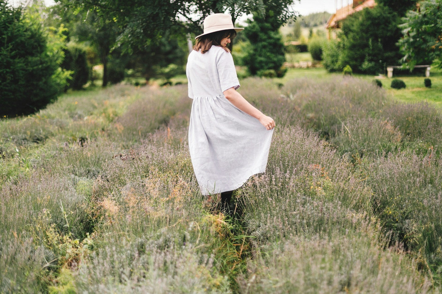 Why Natural Cotton Is Better for You and the Environment