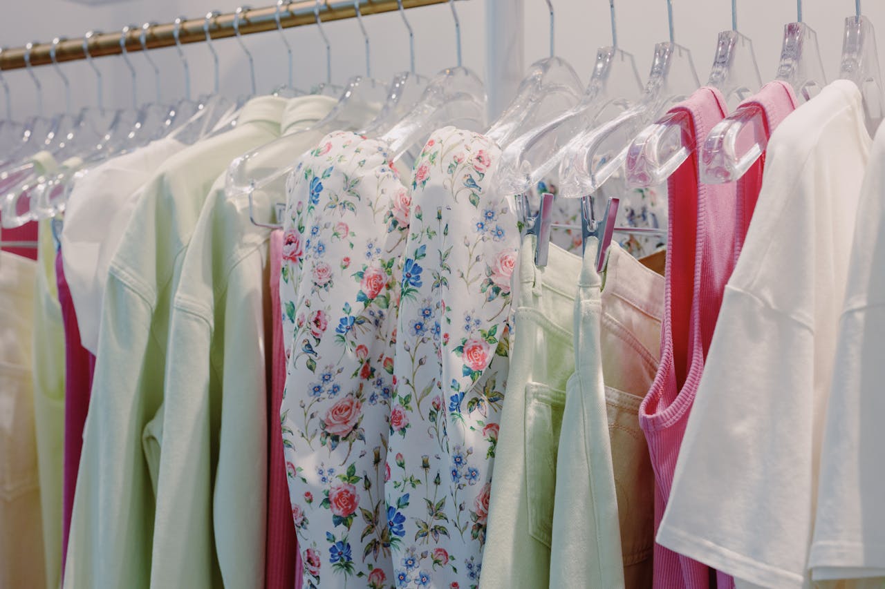 Fixing Shrinkage Problems with Cotton Dresses for Women