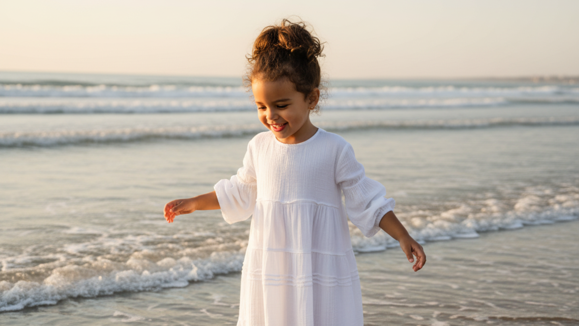 How to Choose Eco-Friendly Clothes for Kids
