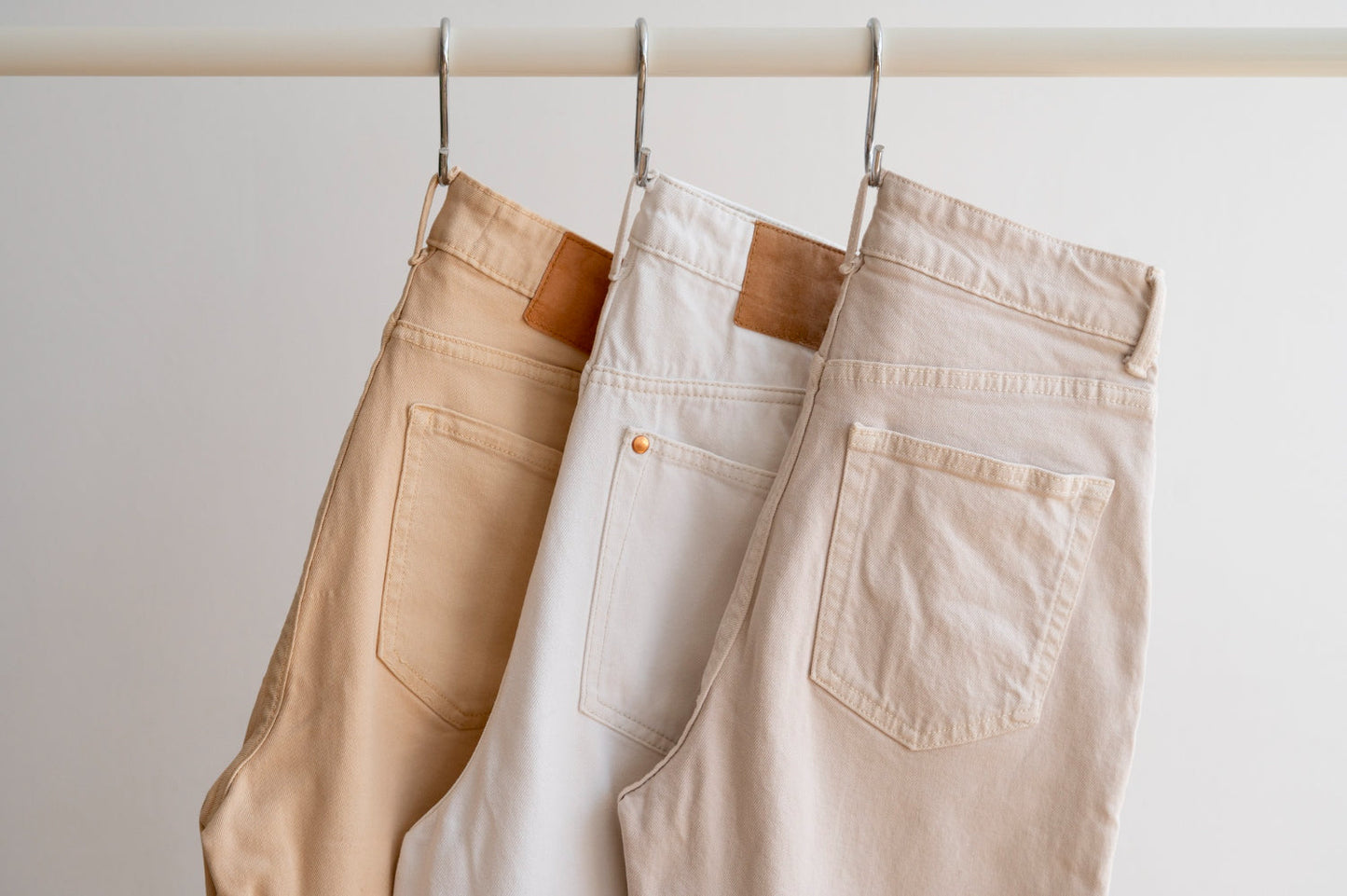 Cotton Trousers