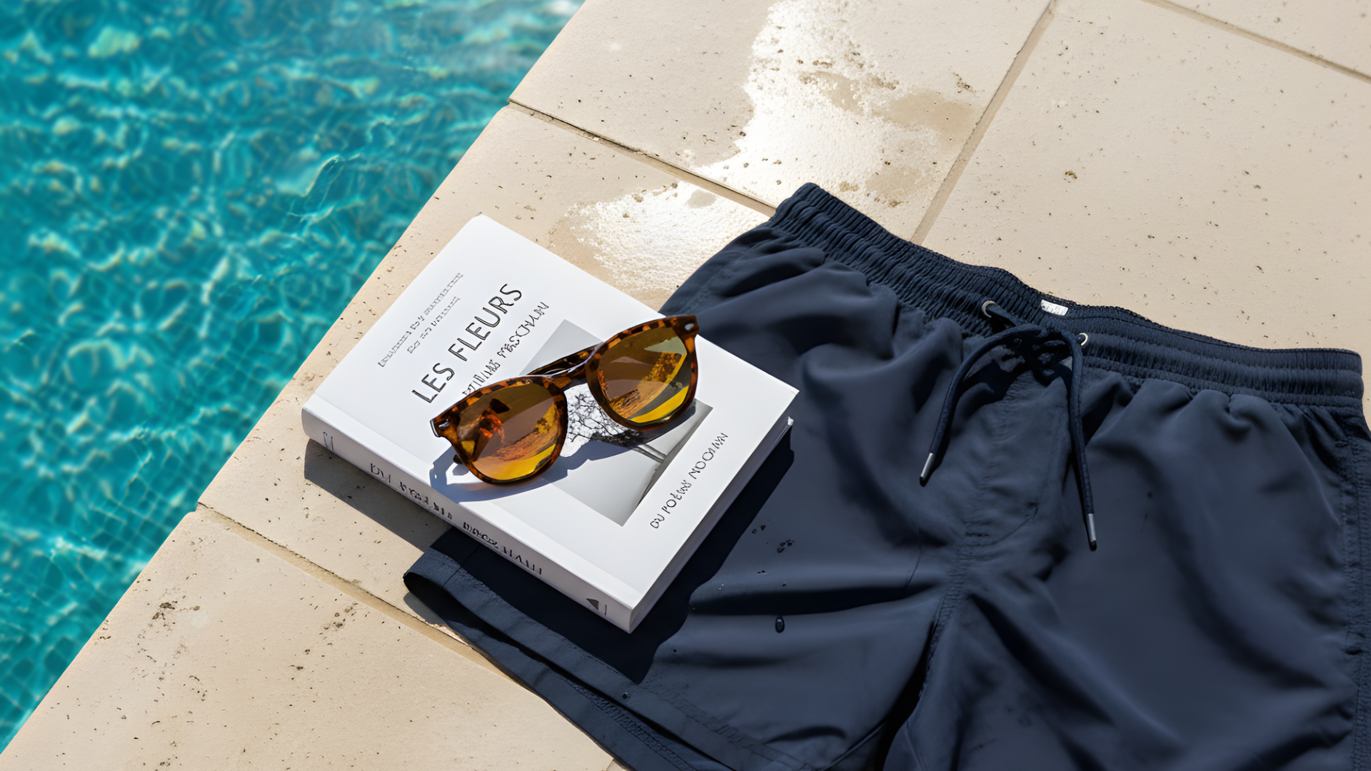 How to Choose Prefect Swimming Shorts | Solving Common Fit Issues