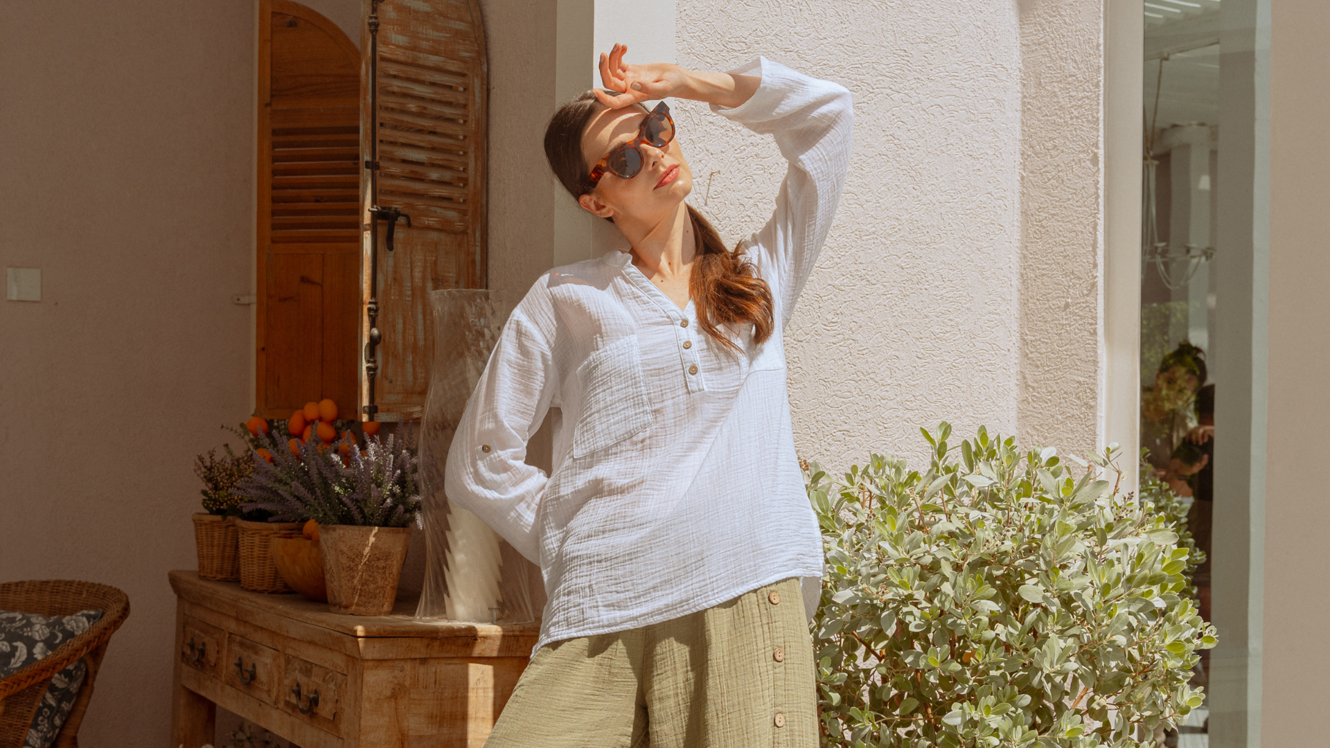 Why Natural Cotton Is Better for You and the Environment