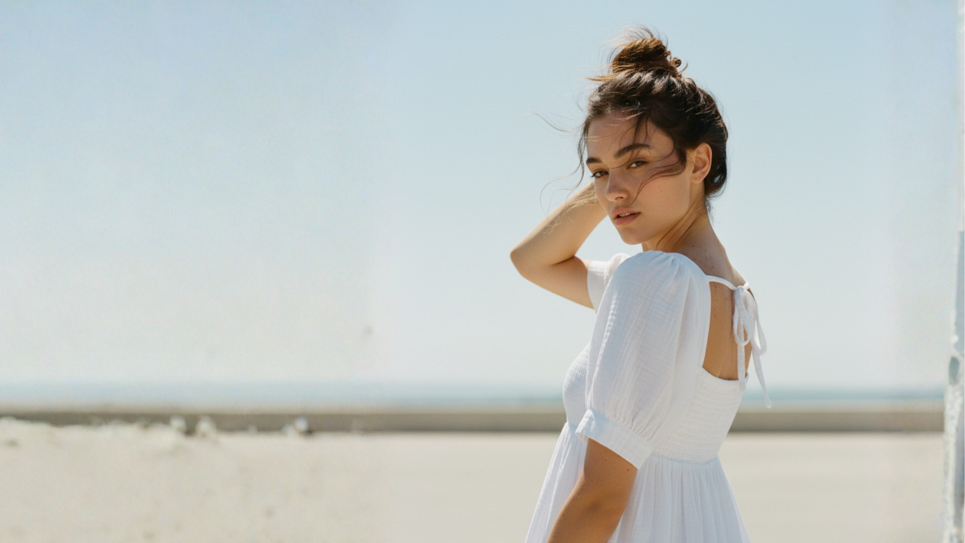 Fixing Shrinkage Problems with Cotton Dresses