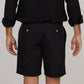 WILLIAM SHORTS-BLACK