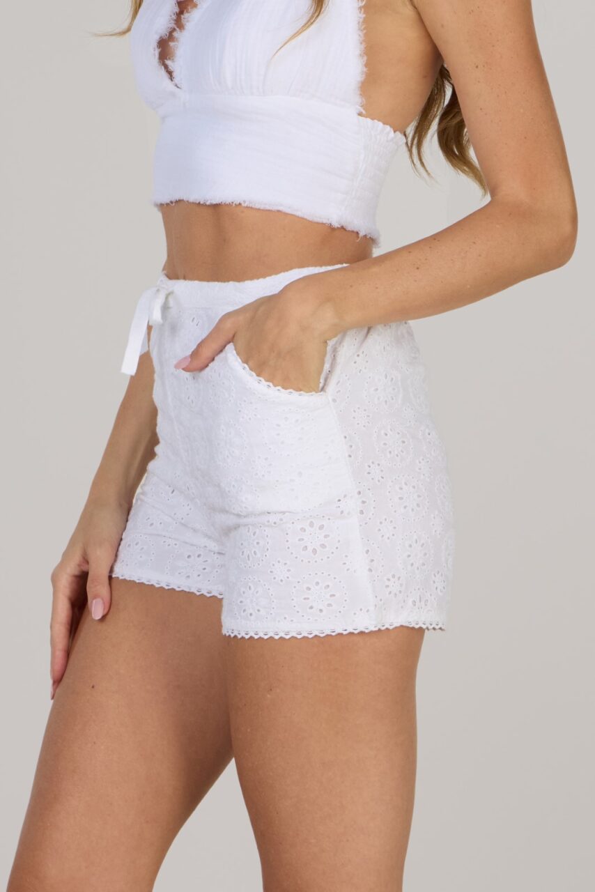 SIGNATURE PREMIUM SHORTS