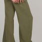 JENNY DOUBLE PANT- OLIVE