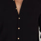 TIMMY DOUBLE SHIRT-BLACK