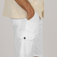 WILLIAM CARGO SHORTS