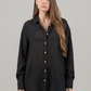 LINEN RELAXED SHIRT