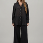LINEN RELAXED SHIRT