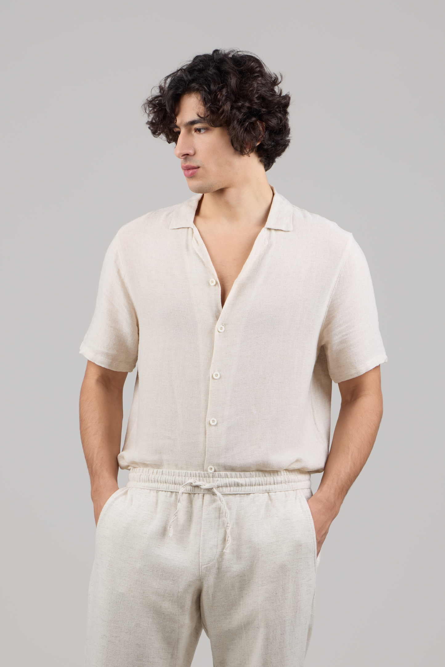 Рубашка курорта Рейнер