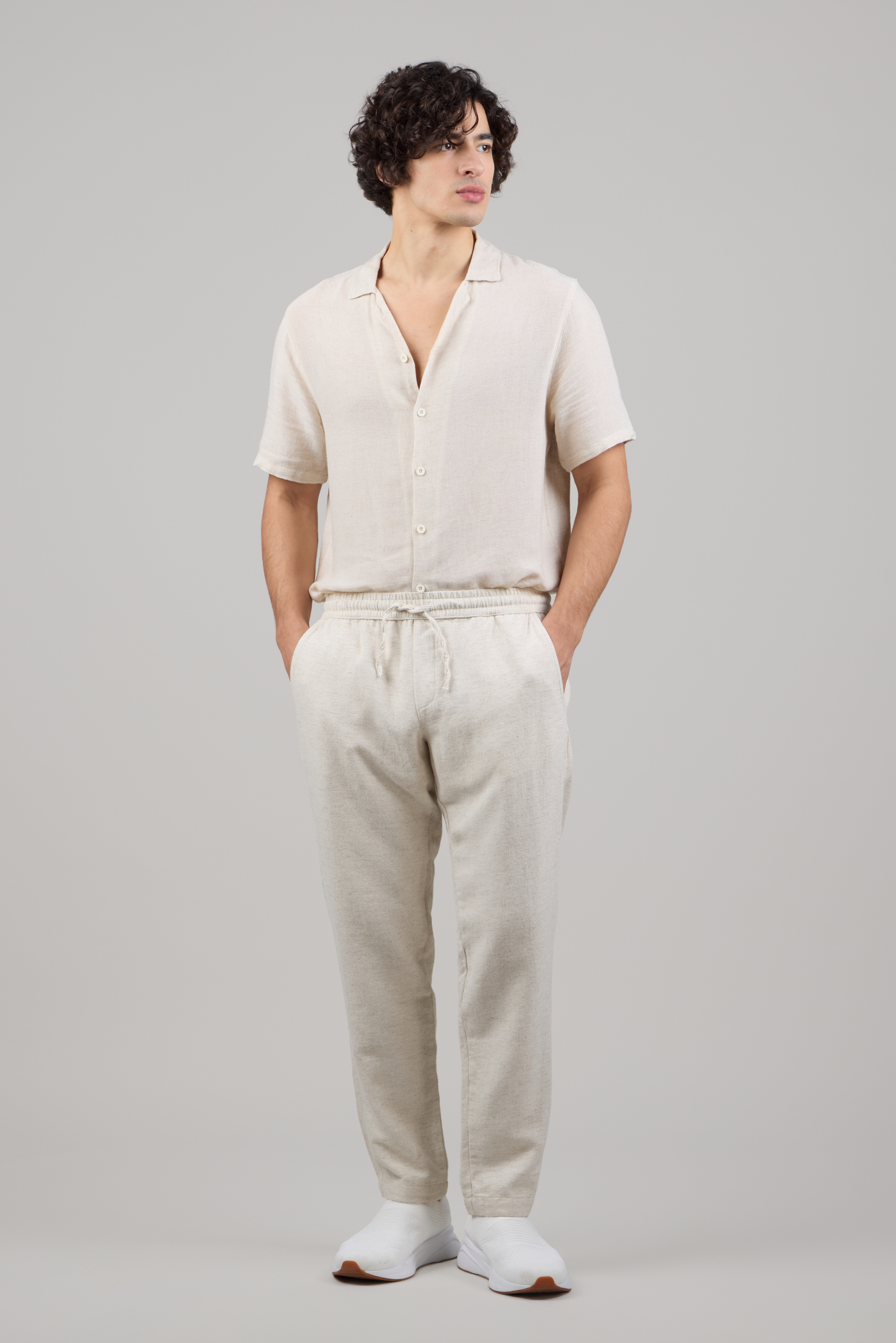 Рубашка курорта Рейнер