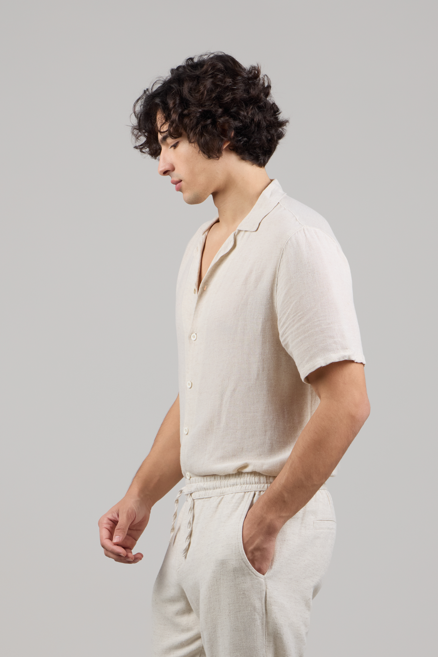 Рубашка курорта Рейнер