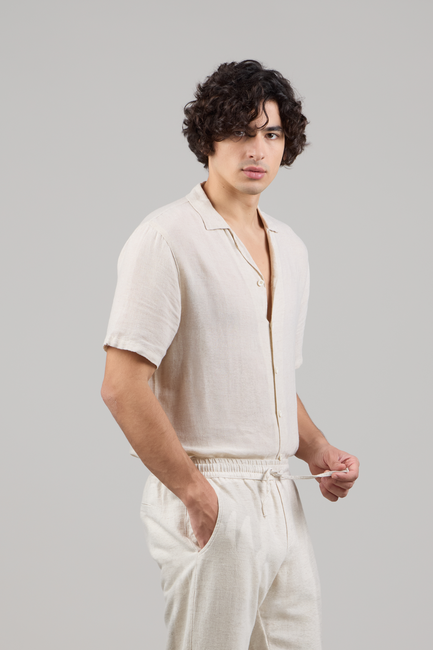 Рубашка курорта Рейнер