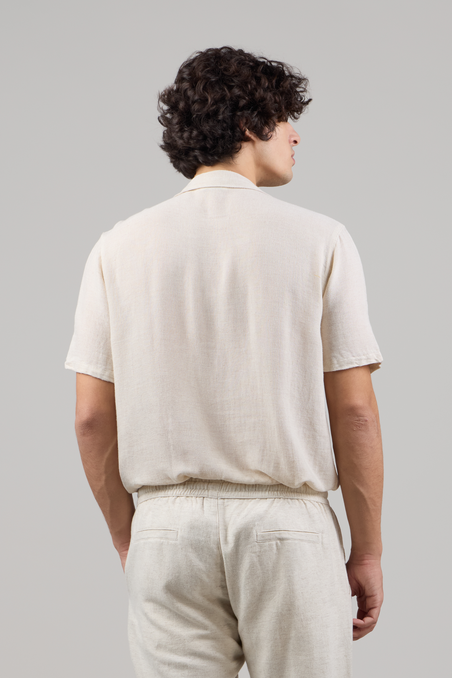 Рубашка курорта Рейнер