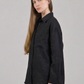 LINEN RELAXED SHIRT