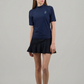 SHORT SLEEVE RASHGUARD