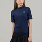 SHORT SLEEVE RASHGUARD