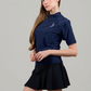 SHORT SLEEVE RASHGUARD