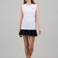 SLEEVELESS RASHGUARD
