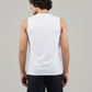 SLEEVELESS RASHGUARD