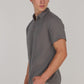 TIM DOUBLE SHIRT-GREY