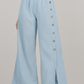 JENNY DOUBLE PANT- ICE BLUE
