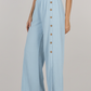 JENNY DOUBLE PANT- ICE BLUE