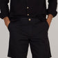 WILLIAM SHORTS-BLACK