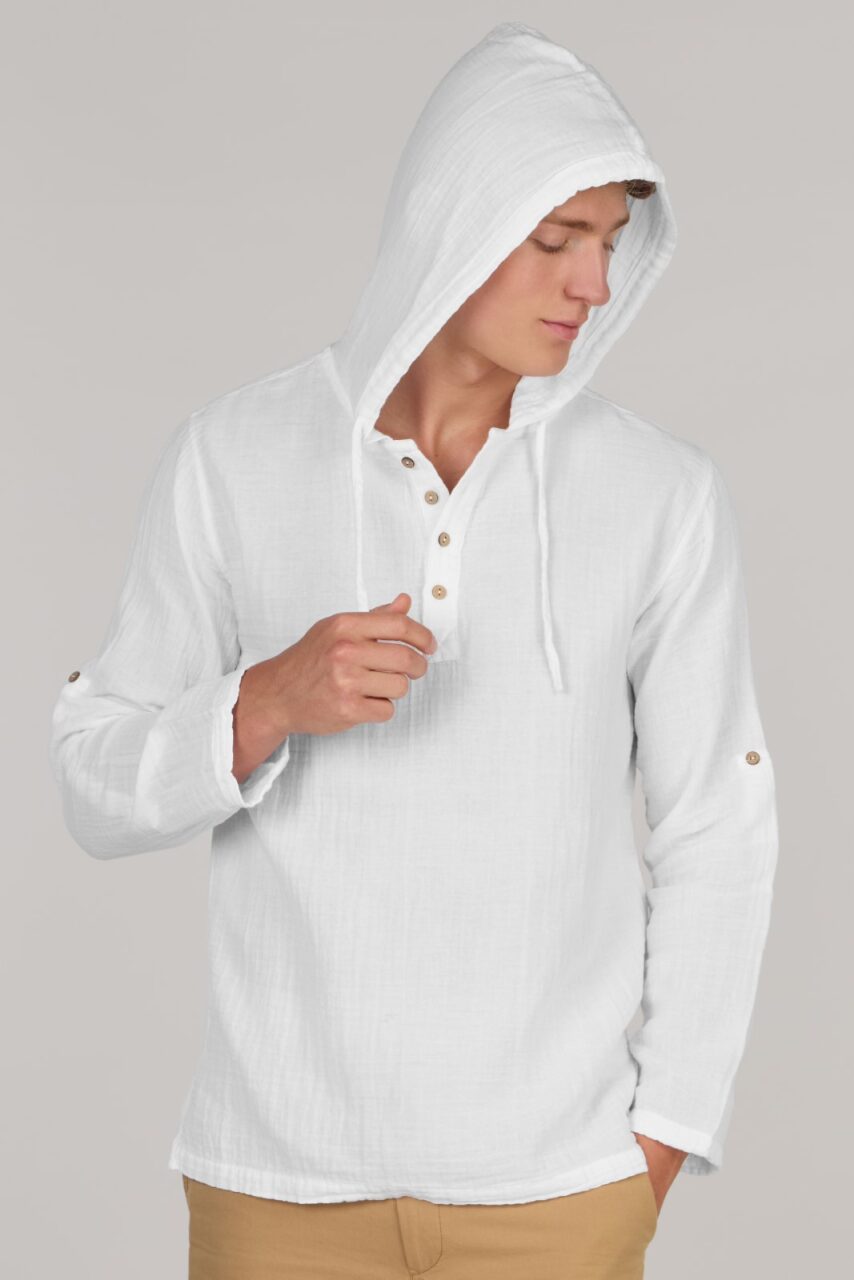 TARANTINO T-SHIRT-WHITE