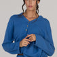 KATTY TOP DOUBLE - INDIGO