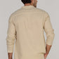 IGOR SHIRT DC-BEIGE