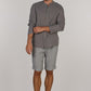 IGOR SHIRT DC-GREY