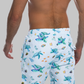 Swim Shorts - Deep Turtle