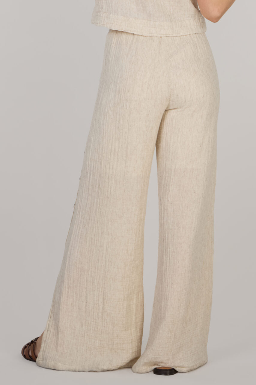 JENNY GENEVA TROUSERS DC