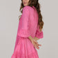 Freedom Tunic- Pink