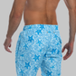 Swim Shorts - Light Sea Stars