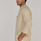IGOR SHIRT DC-BEIGE