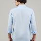 LINEN COMFORT FIT SHIRT