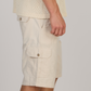 WILLIAM CARGO SHORTS