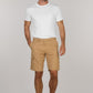 WILLIAM CARGO SHORTS-KHAKI