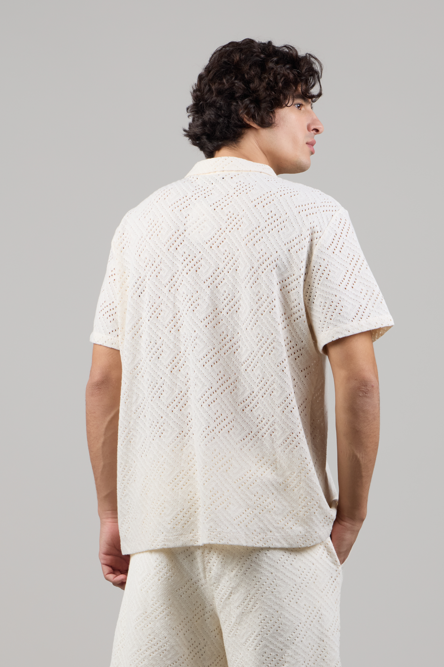 Футболка удобного кроя