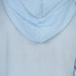 Hoodie Double Comfort Shirt-Ice Blue