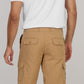 WILLIAM CARGO SHORTS-KHAKI