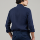LINEN COMFORT FIT SHIRT