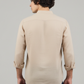 LINEN COMFORT FIT SHIRT