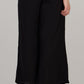CAPRI TROUSERS DC - BLACK