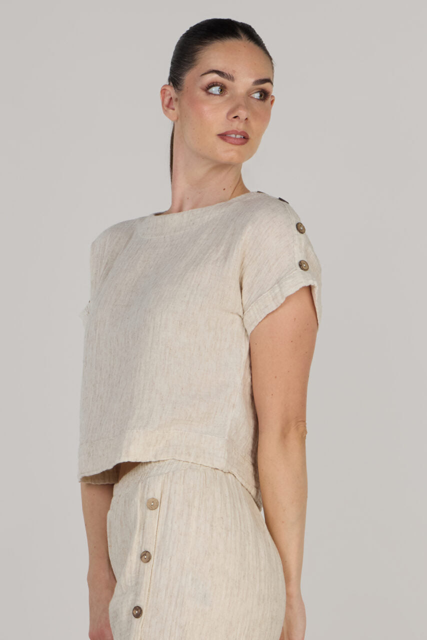 JENNY  GENEVA TOP DC